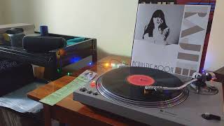 ラジ Rajie - Acoustic Moon Stormy Night 1981