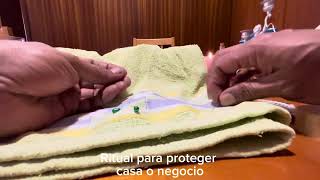 Ritual para proteger de envidia y daño la casa o el negocio -Rituales Curaciones y Secretos Mágicos by Luis A. 192 views 11 days ago 4 minutes, 6 seconds