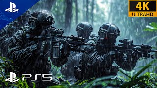 Celerium Operation | LOOKS ABSOLUTELY AMAZING | Ultra Realistic Graphics Gameplay | 4K Call of Duty