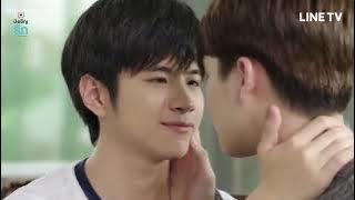 Love by chance season 1 ep 14 ซีรี่ย์ไทย Love by Chance 2018 นำแสดงโดย เพิร์ธ ธนพร และ เซนต์ ศุภพงษ์