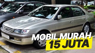 JANGAN BELI MOBIL BEKAS TAKSI||PENYESALAN SEUMUR HIDUP ‼️