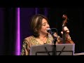 Sihli - Nadia Ould Moussa Mecid - سيحلي - نادية ولد موسى مسيد - نار هواكم  - متى يا عريب - سلي هموم