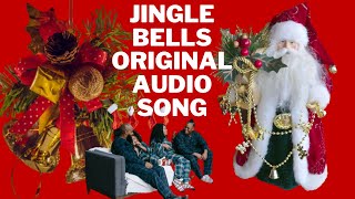 Jingle Bells Original Audio Song: Jingle Bells (Jazz) #JingleBells -Jingle Punks- Christmas Village