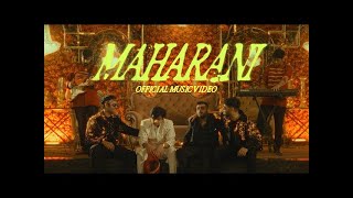 Maharani - Karun, Lambo Drive, Arpit Bala & Revo Lekhak (sad music ) | Qabool Hai