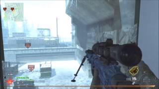FML#4 [2 Hitmarker -.- Wallbang]