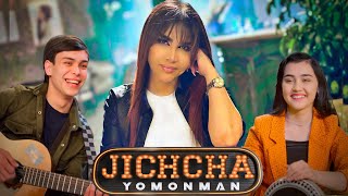 Ozoda - Jichcha Yomonman (Official Video 2023 )