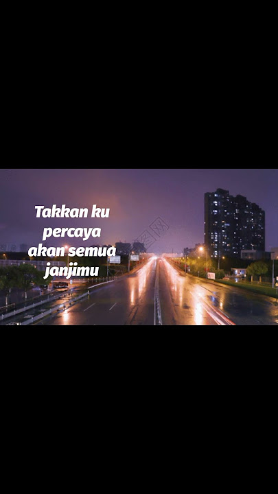 Jambu(janjimu busuk) ~ Matta Band #short lirik #viral