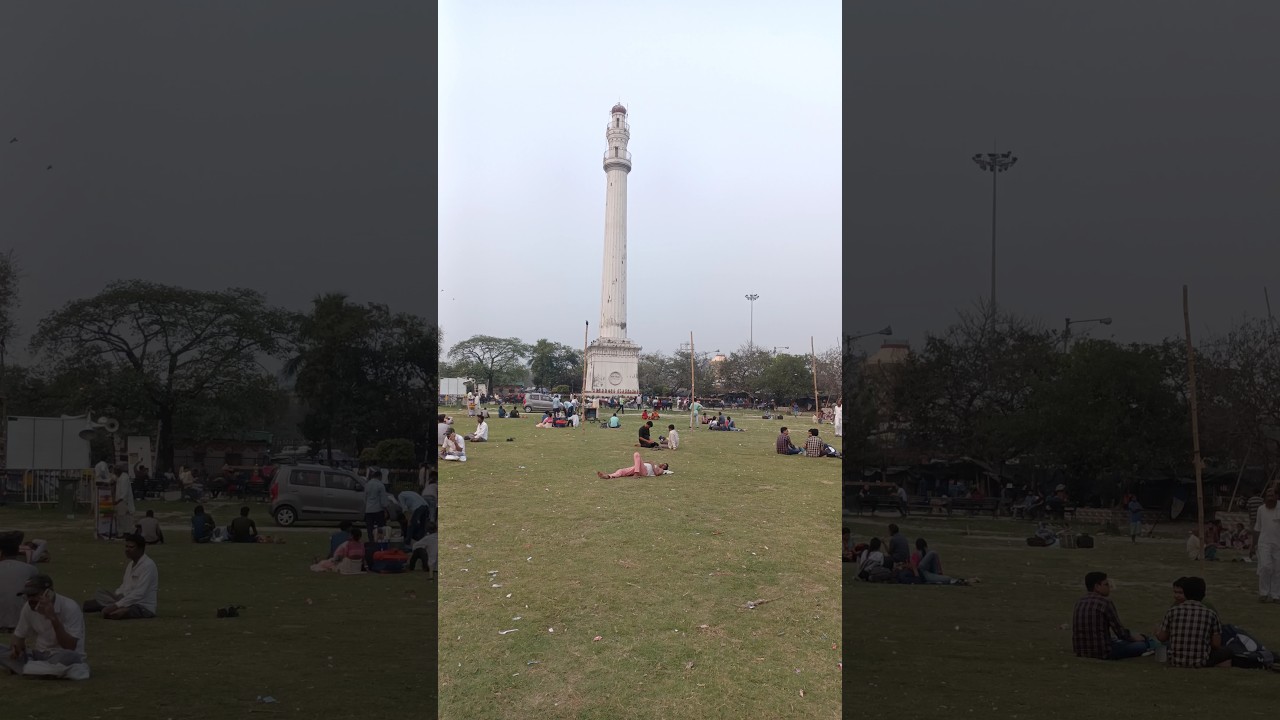 Beautiful places in Kolkata | 