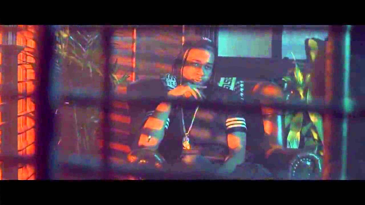 PARTYNEXTDOOR - Recognize Official Video ft. Drake - YouTube