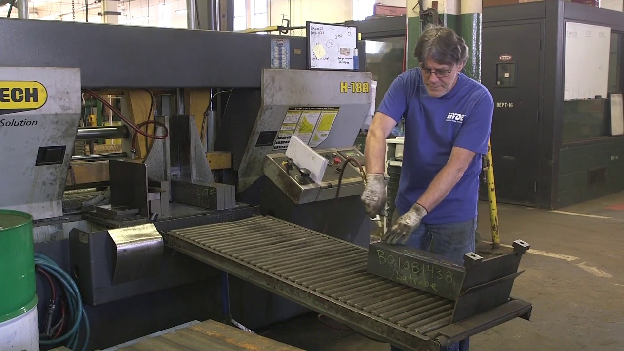 Tire & Rubber Products Overview