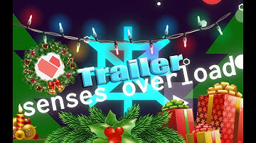level Trailer (Senses Overload),|| Project Arrhythmia  ||