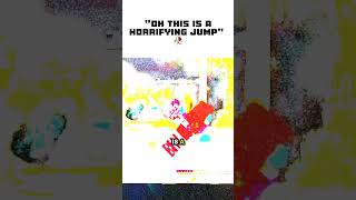 'Famous Last Words' 🥀 'Oh This Is A Horrifying Jump'