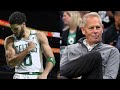 The Celtics Want To Make A Trade