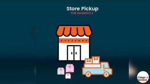 MageAnts Magento 2 Store Pickup Extension