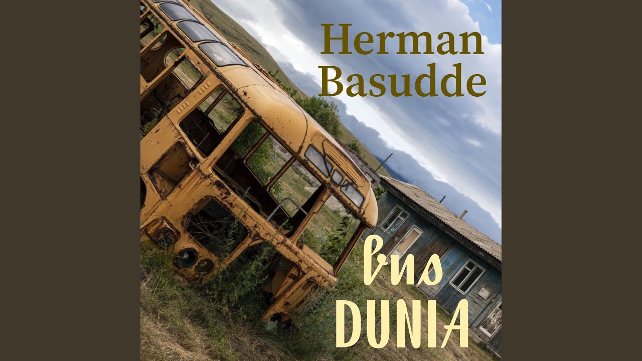 Bus Dunia