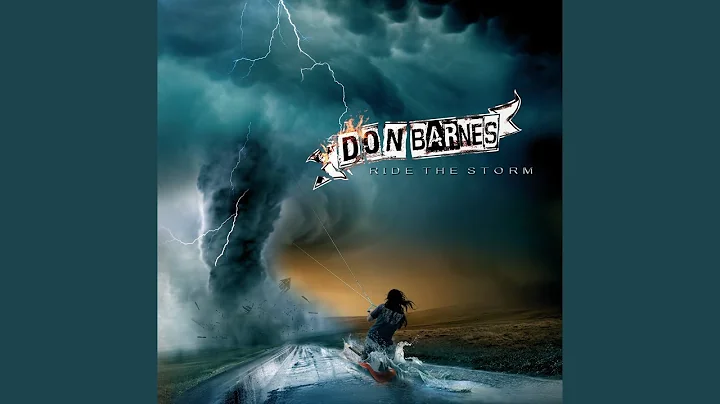 Ride the Storm