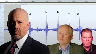 John Cullen Investigates: Did Chris Martenson Misinterpret Mike Adams Acoustic Analysis?
