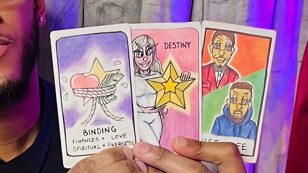 They defeated you in a past life😔But not this time🙅‍♀️A bunch of Haters are mad youve moved forward😡