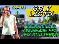 ➢GTA 5 LAG & STUTTER FIX | DRIVING LAG FIX | INTEL HD GRAPHICS | 🖥️LOW END PC | ✅60+ FPS | 2020 |