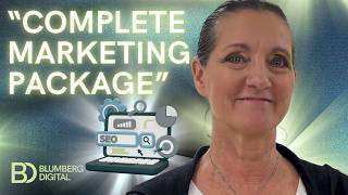 Testimonial: One of Our Original Clients