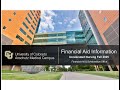 Financial Aid Presentation Accelerated Nursing Program (Session: 3/6/25)