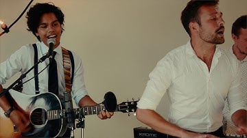 The New Tributes - GP medley