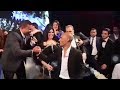 محمد رمضان يحضن عمرو دياب من فرح محمد عادل امام محمد رمضان يحضن عمرو دياب من فرح محمد عادل امام