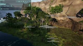 Bosch Island - Server Admin Abuse [Aevi, Boglim and Melon] (PT 1)