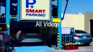 Woow Amazing Smart Parking System 2015