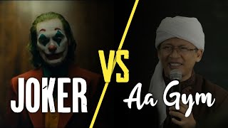 JOKER - Ceramah Singkat AA GYM 1 Menit