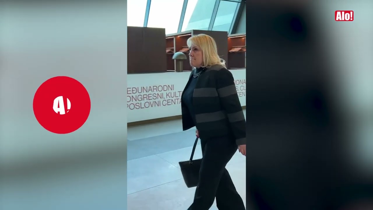Sneana urii jedva stoji na nogama! Portal Alo.rs i Dnevne novine Alo!