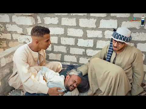 سعيد عمل عمليه البواسير وشوقى عملهاله اعلان فى الجرايد ضحك مش خلصااان