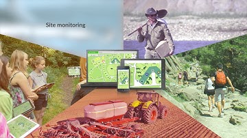 CarryMap Software Demo [2019]