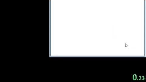 Max and Ruby: Toy Bowling Speedrun Level 3 1:00 (WR)