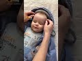 Cute baby