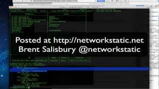 OpenStack-Quantum Scripted Install Profile