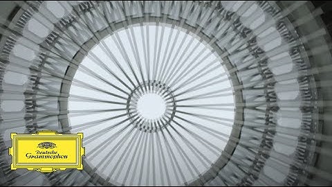 Peter Gregson – Cluster (Official Music Video)