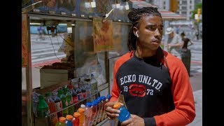 ECKO UNLTD. Fall/ Winter 2018 New York City
