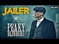 Thomas shelby x jailer  peaky blinders  alappara theme  tamil edit