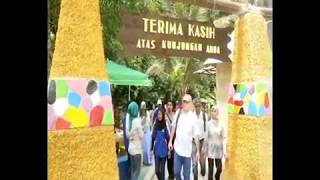 Kdanoeng Kreatif Jalan Lasolo   Kelurahan Sanua  Kota Kendari