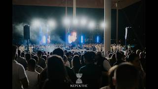 NEPENTHE “PANORAMA” with Echonomist | Live at SNFCC Athens one of the most iconic venues in Greece NEPENTHE “PANORAMA” with Echonomist | Live at SNFCC Athens one of the most iconic venues in Greece