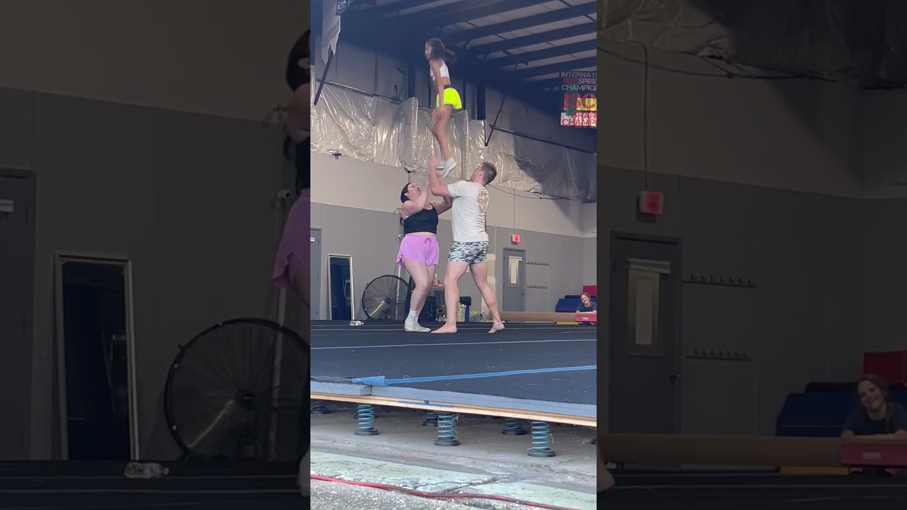 Cheer Athletics Pensacola