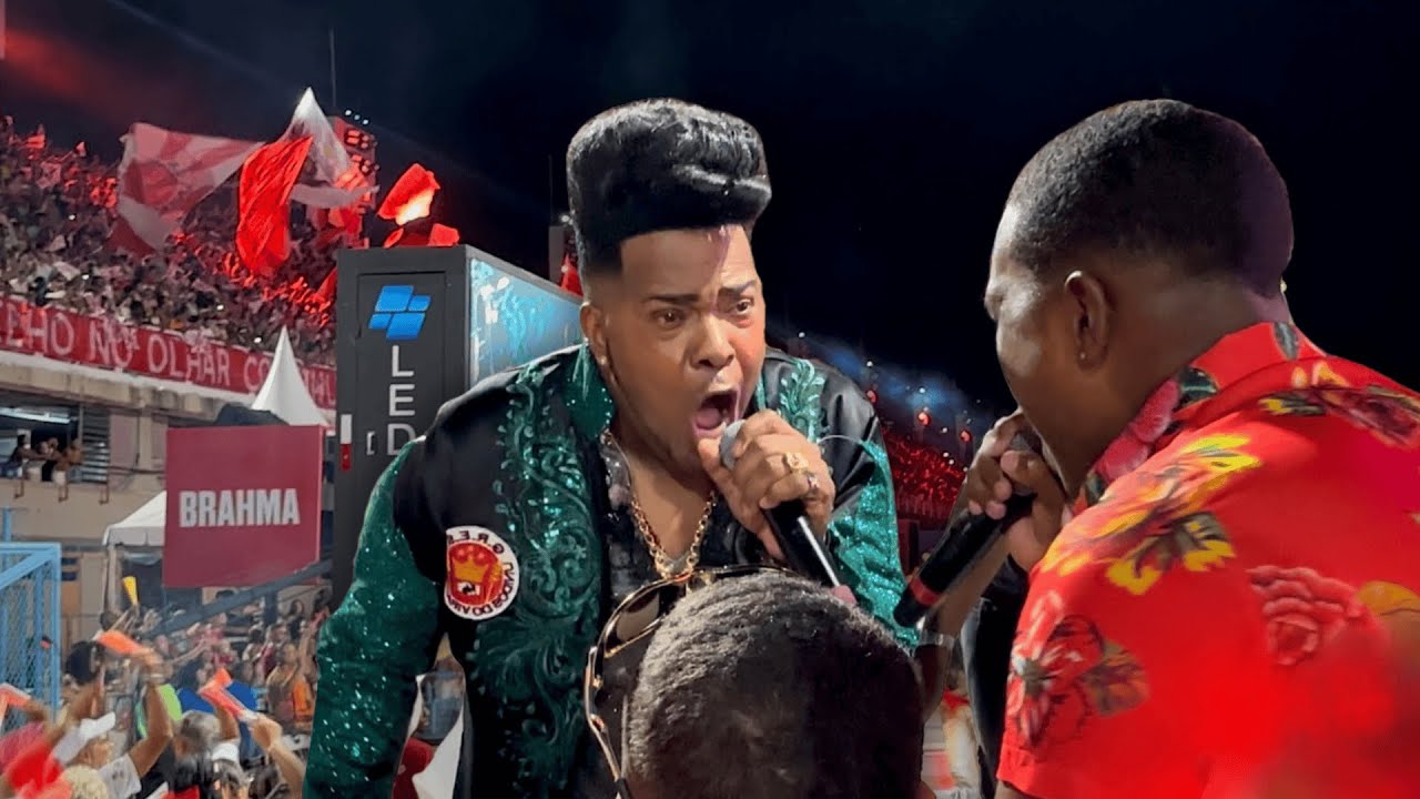 VIRADOURO 2025 | ENSAIO TÉCNICO