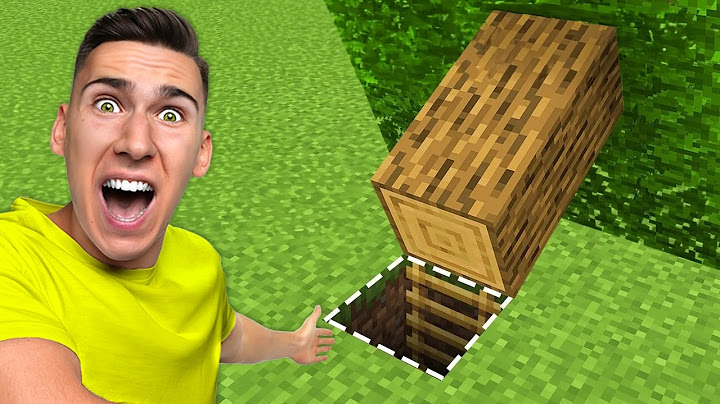 OTKRIVAM TAJNE MINECRAFT SOBE!