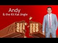 Andy Bernard&#39;s KitKat Ad