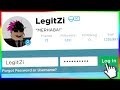 Roblox Bedava Robuxlu Zengin Hesaplar Alma Gerçek Mp3 - 