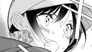 Chizuru's frustration! Kazuya's Terrible Luck! Rent-a-Girlfriend Chapter 184 Review