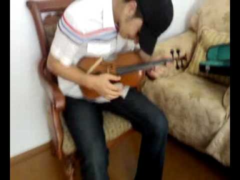 gokhan turkmen-biraz ayrilik(amator klip)