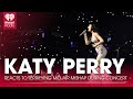 Katy Perry React To Terrifying Mid-Air Mishap During Latest Concert | Fast Facts