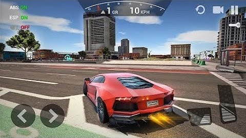NEW GIFT CARDS GAS STATION||3DDRIVING CLASS GAME||ANDROID iOSGAME|| GAMEPLAY